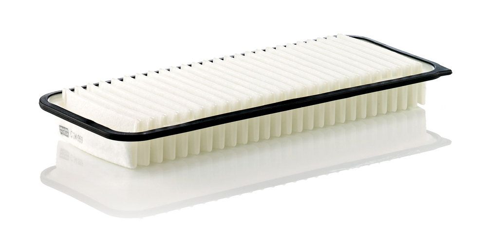 Повітряний фільтр MANN-FILTER C34003 - zapix