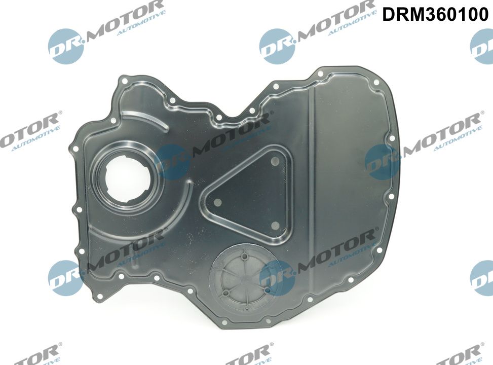 Кришка ГРМ DR.MOTOR AUTOMOTIVE DRM360100 - zapix