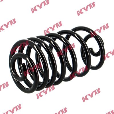 Пружина підвіски KYB RA5265 - zapix