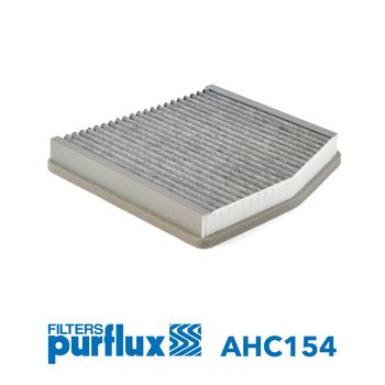 Фильтр салона PURFLUX AHC154