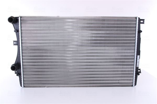 Радіатор охолодження двигуна NISSENS 65280A