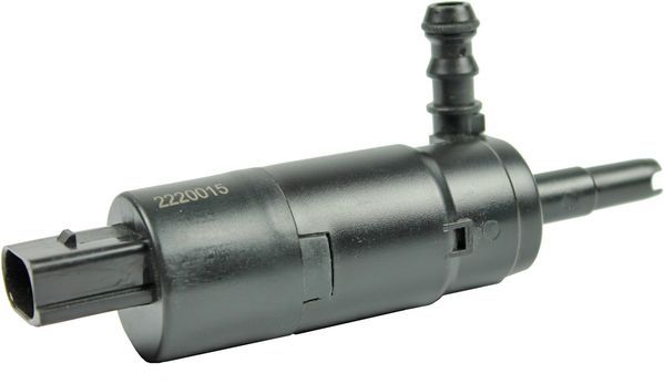 Насос омивача фар METZGER 2220015 - zapix