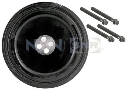 Шків колінвалу SNR DPF35004K1 - zapix