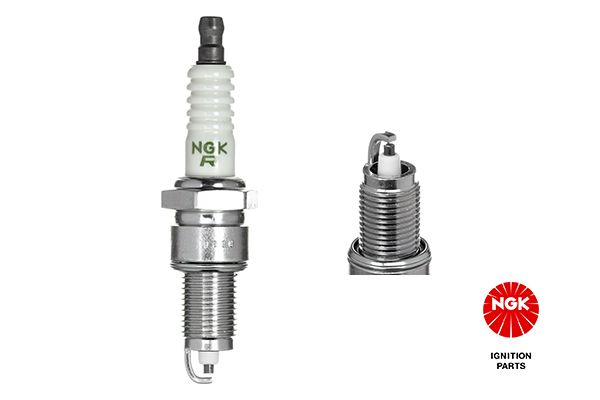 Свічка запалювання NGK 7345 - zapix