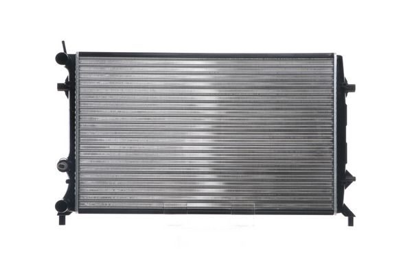 Радіатор охолодження двигуна MAHLE CR816000S - zapix