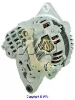 Генератор WAI 13719N - zapix