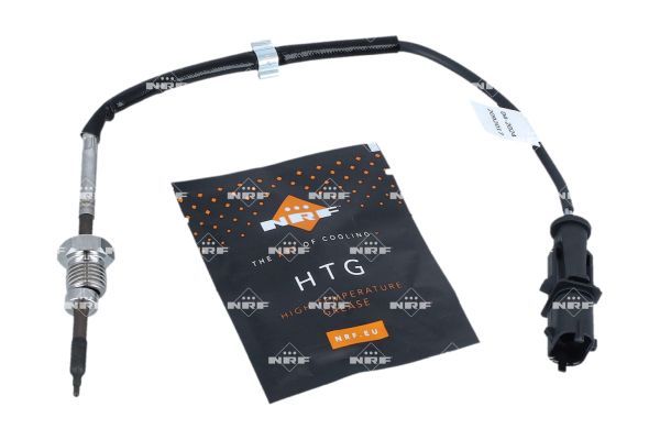 Датчик температуры отработанных газов NRF 707053