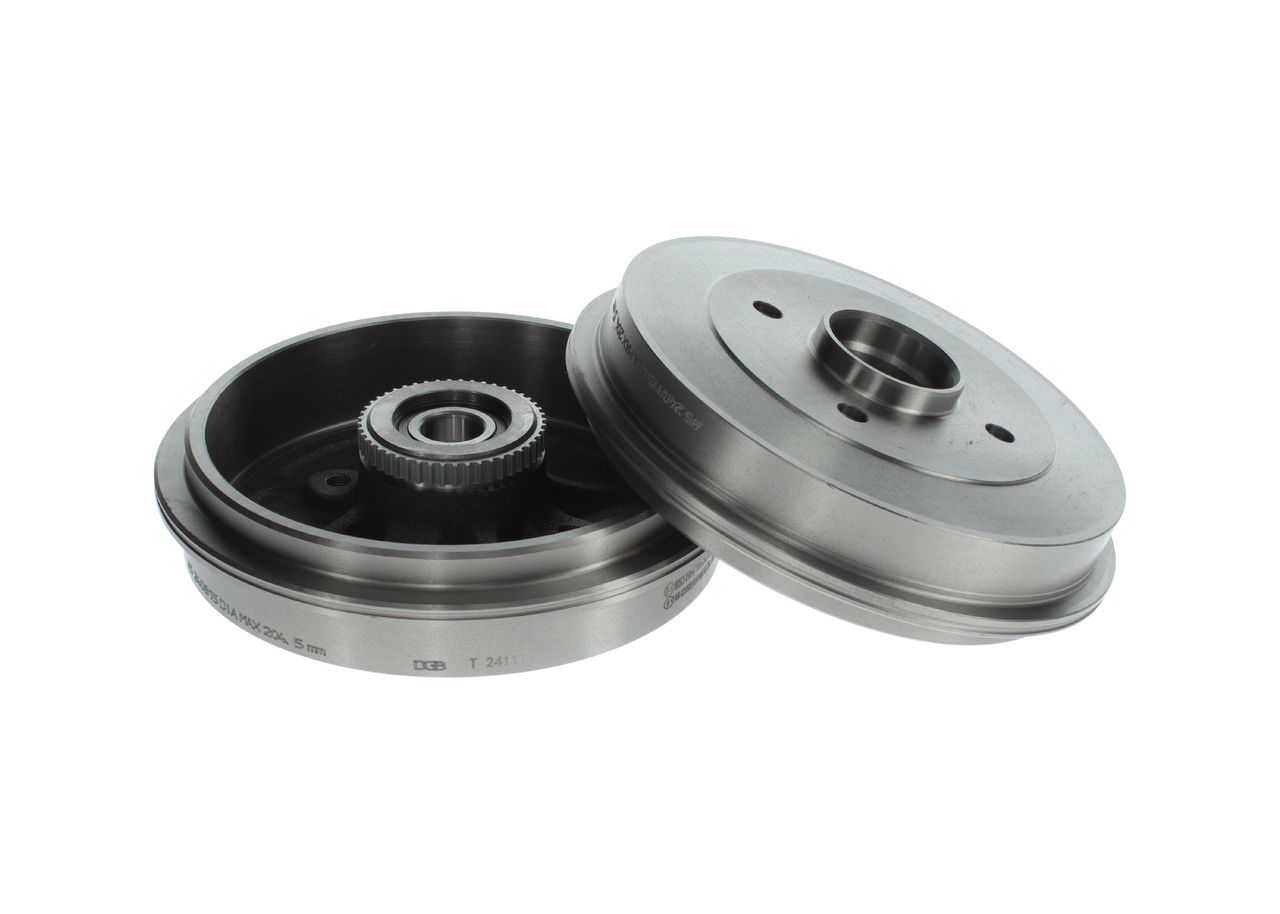 Гальмівний барабан BOSCH 0986477184 - zapix