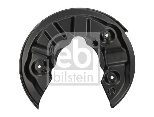 Захист гальмівного диска FEBI BILSTEIN 197157 - zapix