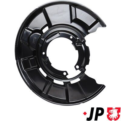 Захист гальмівного диска JP GROUP 1464302380 - zapix
