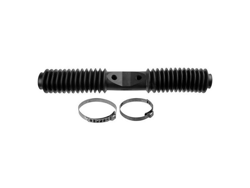 Пильник рульової рейки MSG AU206DUSTER - zapix