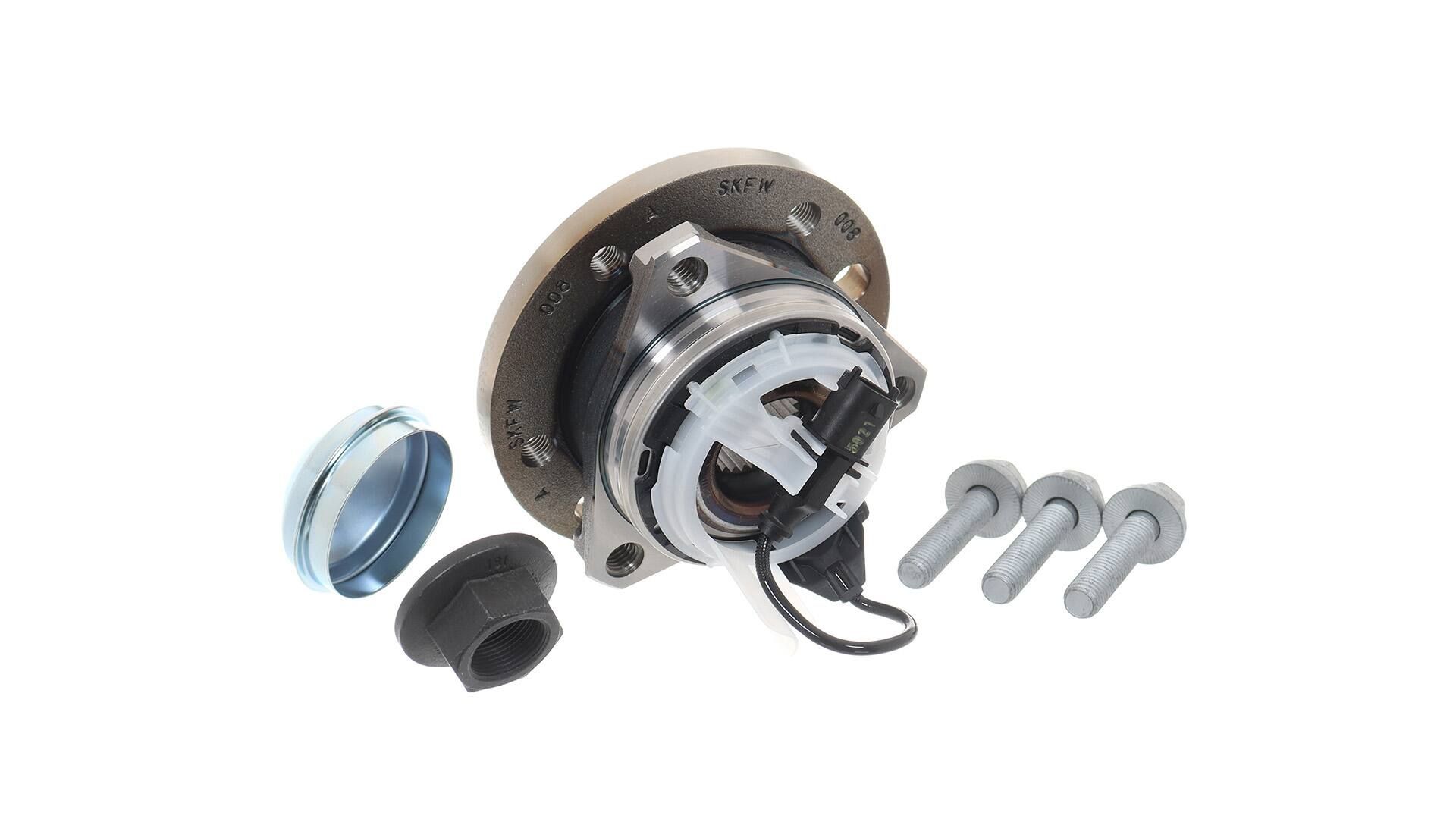 Підшипник / маточина колеса SKF VKBA3620 - zapix