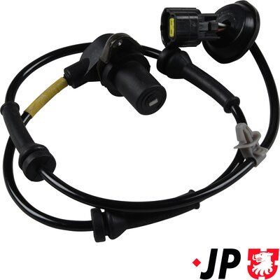 Датчик ABS JP GROUP 3297100200 - zapix
