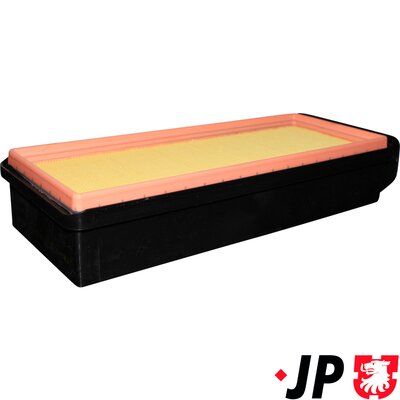 Повітряний фільтр JP GROUP 1418604200 - zapix
