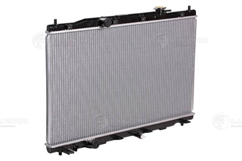 Радіатор охолодження двигуна LUZAR LRC2314 - zapix