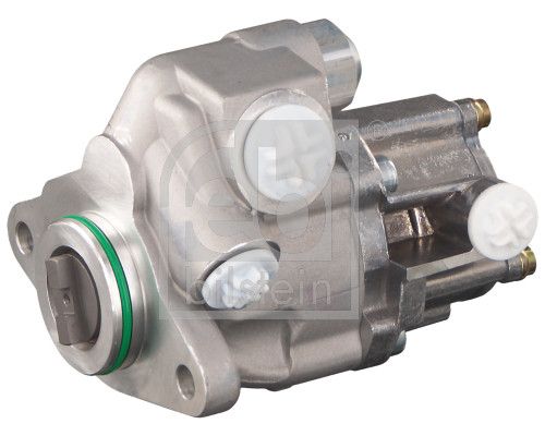 Підсилювач керма FEBI BILSTEIN 72570 - zapix