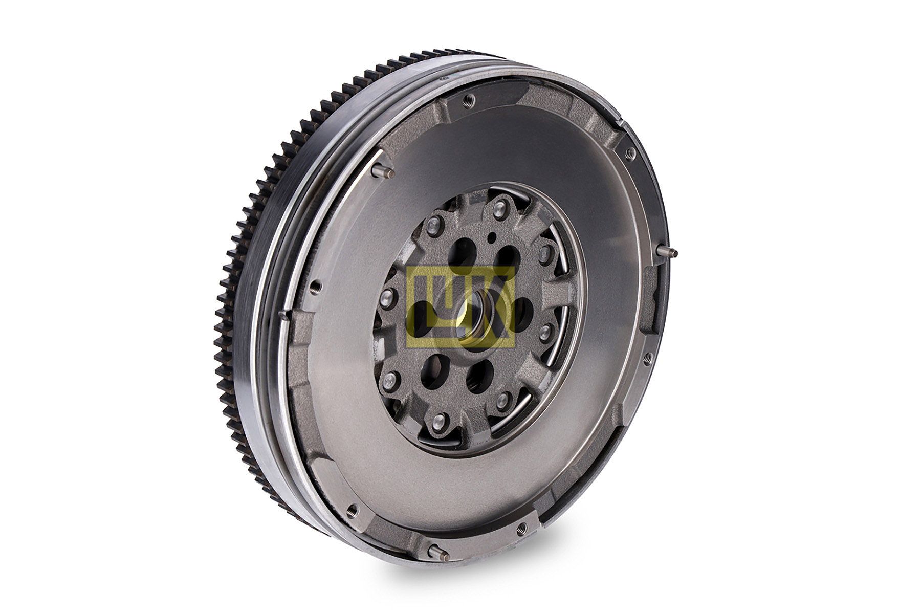 Маховик SCHAEFFLER LUK 415069710 - zapix