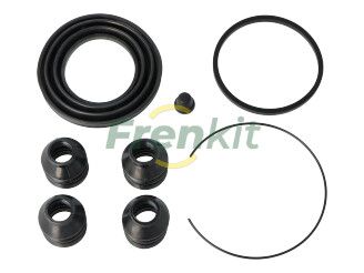 Ремкомплект гальмівного супорта FRENKIT 257028 - zapix