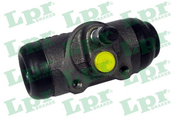 Колісний гальмівний циліндр LPR 4838 - zapix