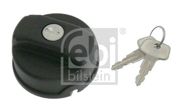 Кришка паливного бака FEBI BILSTEIN 02211 - zapix