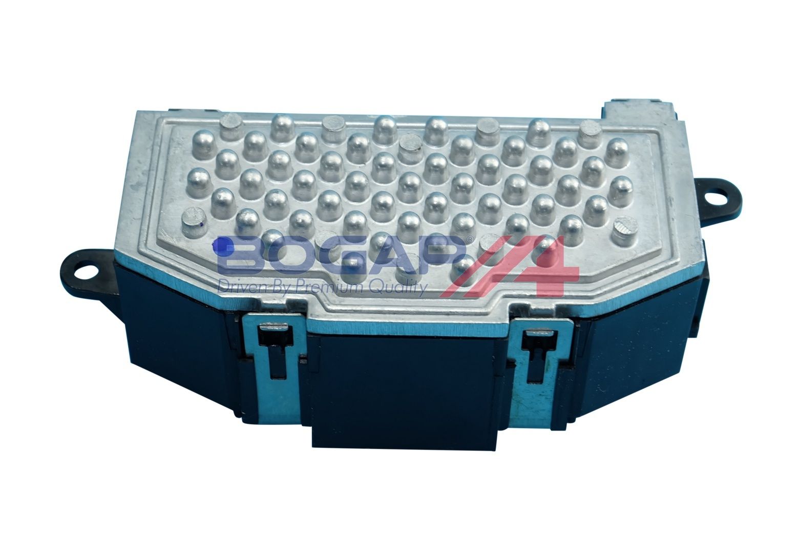 Резистор пічки BOGAP A4112118 - zapix