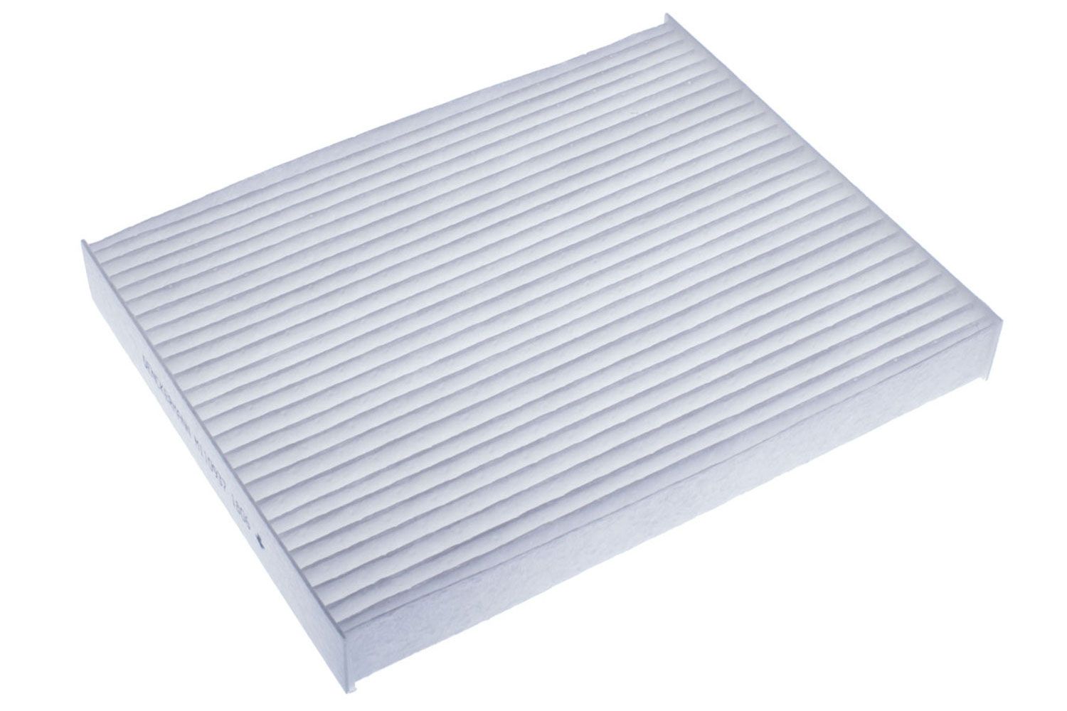 Фільтр салону DENCKERMANN M110937 - zapix
