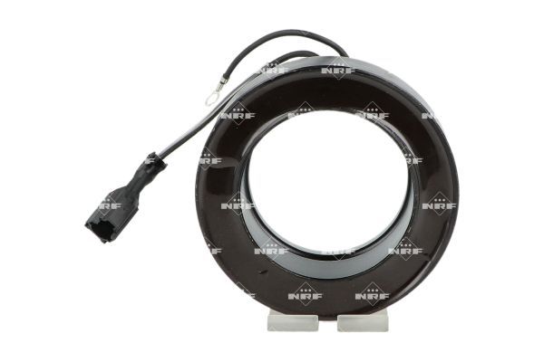 Муфта компресора кондиціонера NRF 38679 - zapix