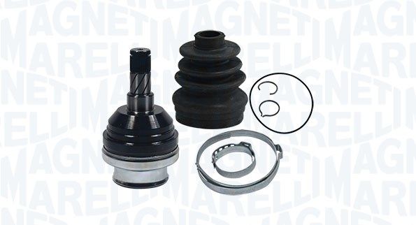 Шарнір рівних кутових швидкостей (ШРКШ) MAGNETI MARELLI 302009100029 - zapix
