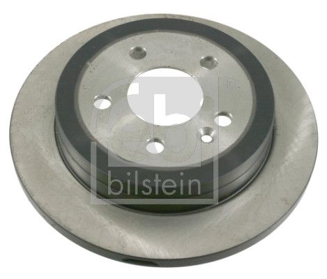 Гальмівний диск FEBI BILSTEIN 21923 - zapix