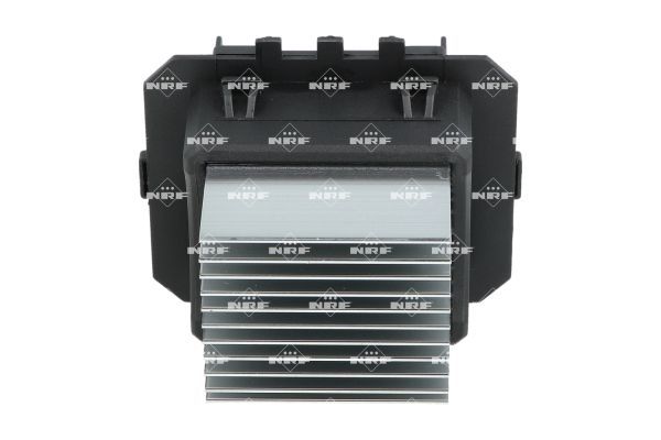Резистор пічки NRF 342047 - zapix