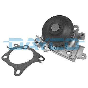 Помпа системи охолодження DAYCO DP236 - zapix