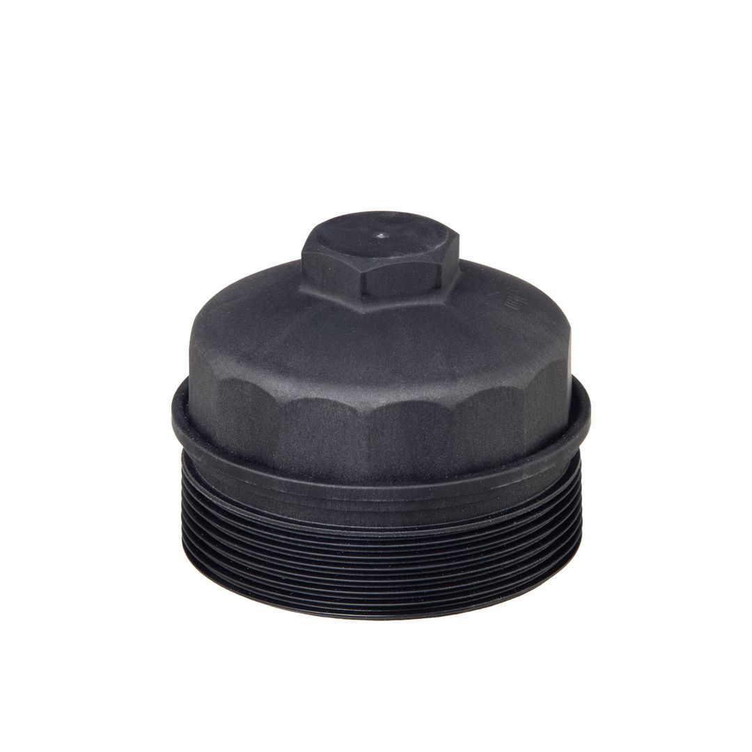 Кришка оливного фільтра HENGST FILTER H160H - zapix