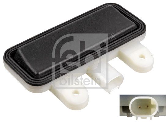 Ручка багажника FEBI BILSTEIN 176962 - zapix