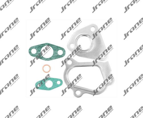 Прокладка турбіни JRONE 2090505240 - zapix