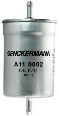 Паливний фільтр DENCKERMANN A110002 - zapix