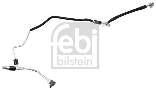 Трубка та шланг кондиціонера FEBI BILSTEIN 197926 - zapix