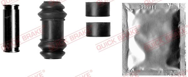 Напрявляючі суппорта QUICK BRAKE 1131396X - zapix