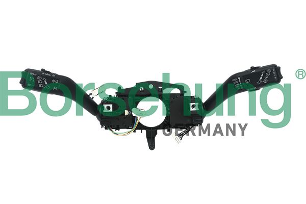 Перемикач поворотів та освітлення BORSEHUNG B16157 - zapix