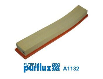 Повітряний фільтр PURFLUX A1132