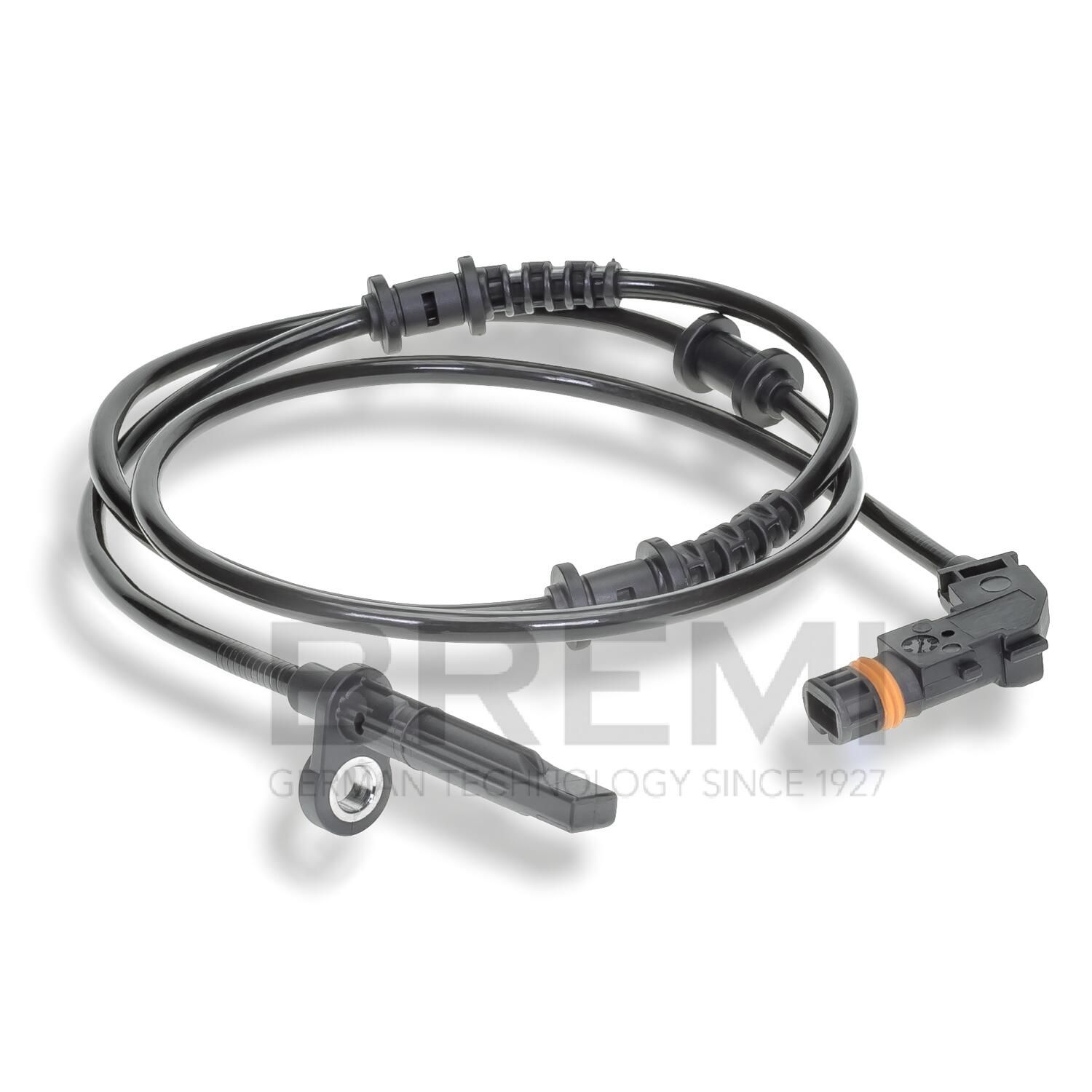 Датчик ABS BREMI 51400 - zapix