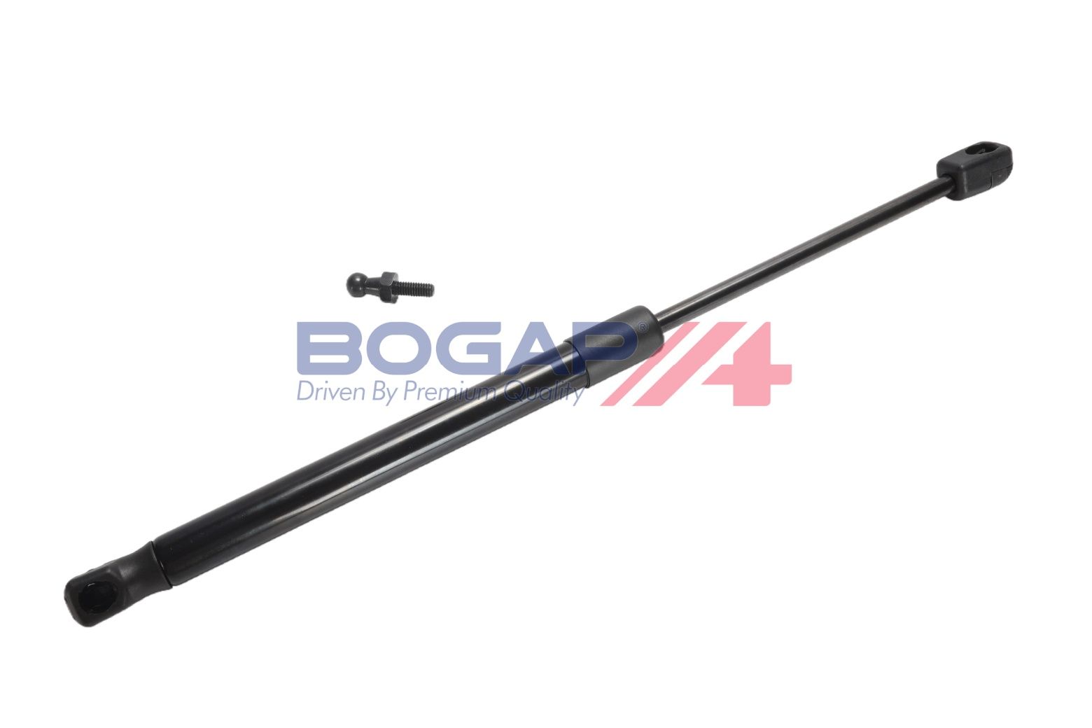 Газовий упор багажника BOGAP B5260150 - zapix