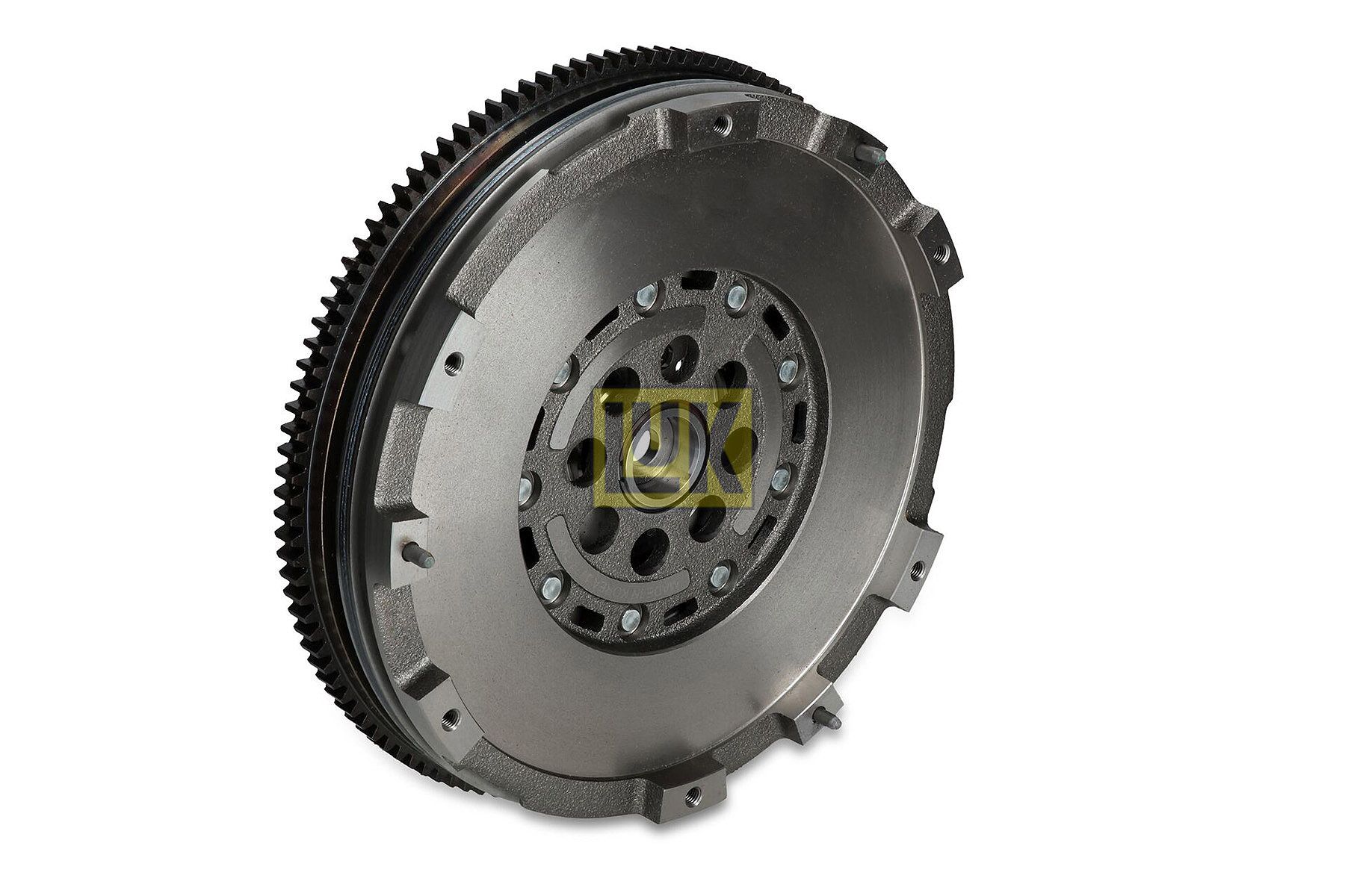 Маховик SCHAEFFLER LUK 415104810 - zapix