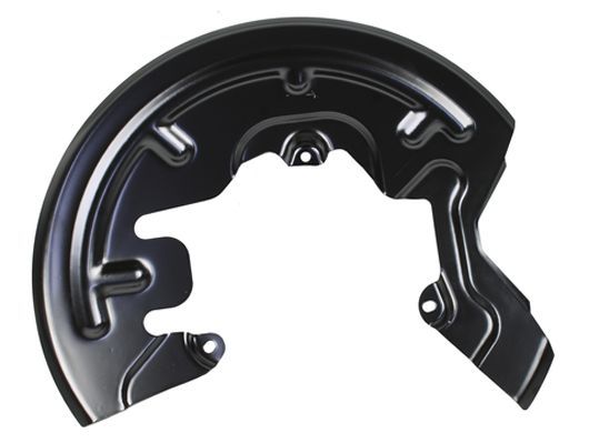 Захист гальмівного диска METZGER 6115201 - zapix