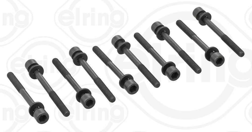 Гвинти голівки циліндра ELRING 940160 - zapix