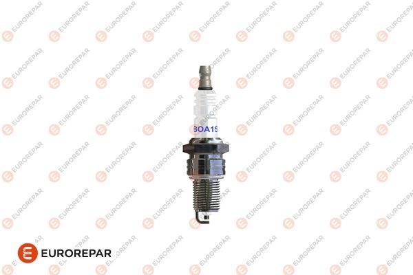 Свічка запалювання EUROREPAR 1625936680 - zapix