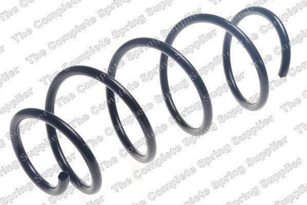 Пружина підвіски LESJÖFORS 4066868 - zapix