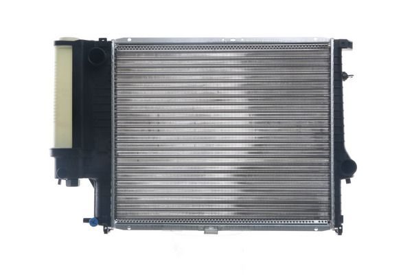 Радіатор охолодження двигуна MAHLE CR336001S - zapix