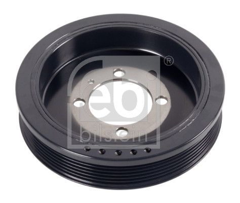 Шків колінвалу FEBI BILSTEIN 34195