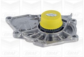 Помпа системи охолодження GRAF PA1246 - zapix