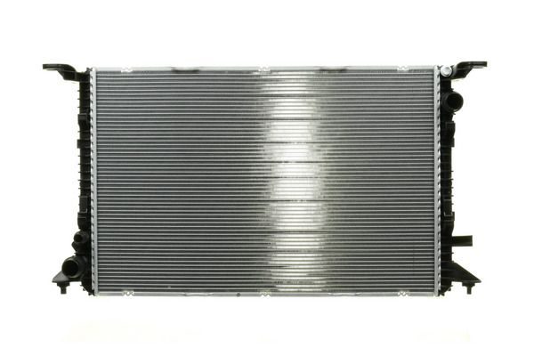 Радіатор охолодження двигуна MAHLE CR1023000P - zapix